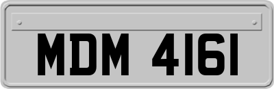 MDM4161