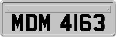 MDM4163