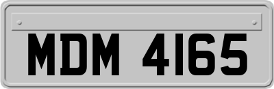 MDM4165