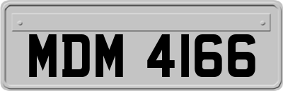 MDM4166