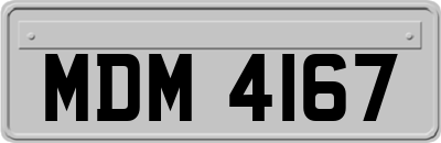 MDM4167