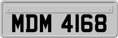 MDM4168
