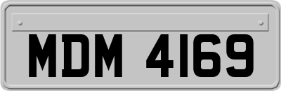 MDM4169
