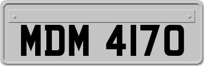 MDM4170
