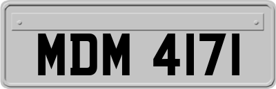 MDM4171