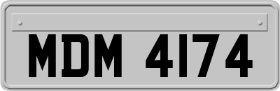 MDM4174