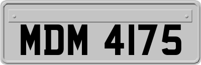 MDM4175
