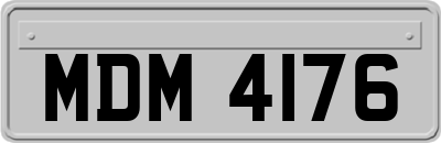 MDM4176