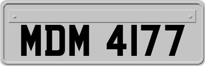 MDM4177