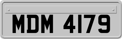 MDM4179