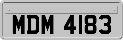 MDM4183
