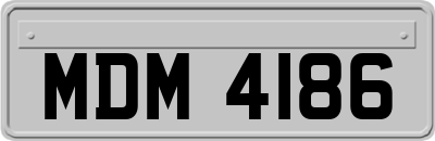 MDM4186
