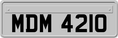 MDM4210