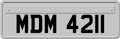MDM4211