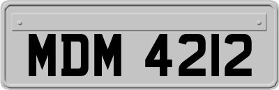 MDM4212