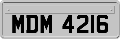 MDM4216