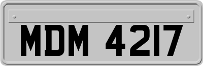 MDM4217