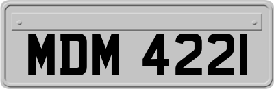 MDM4221
