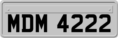 MDM4222
