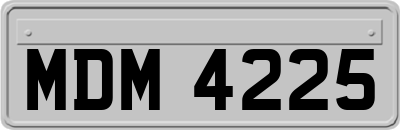 MDM4225