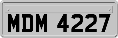 MDM4227