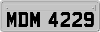 MDM4229