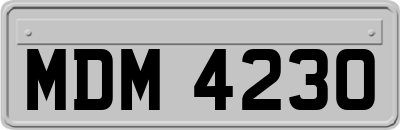 MDM4230