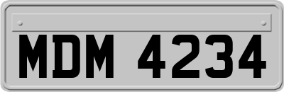MDM4234