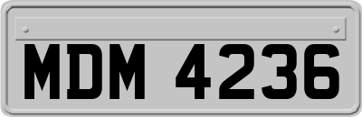 MDM4236