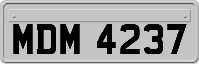 MDM4237