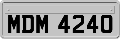 MDM4240