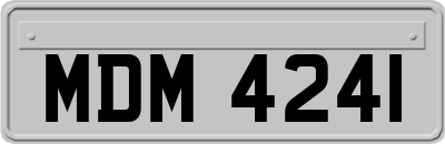 MDM4241