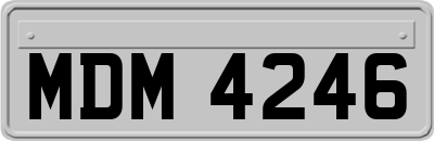 MDM4246