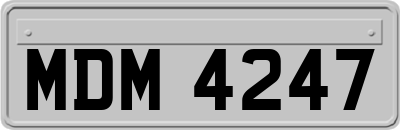 MDM4247