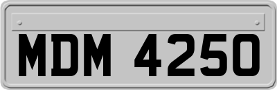 MDM4250