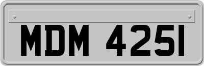 MDM4251