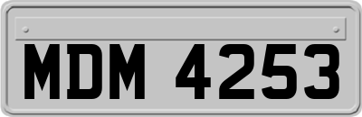 MDM4253