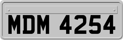 MDM4254