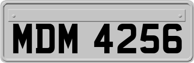 MDM4256