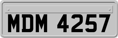 MDM4257