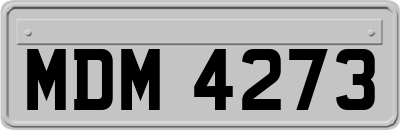 MDM4273