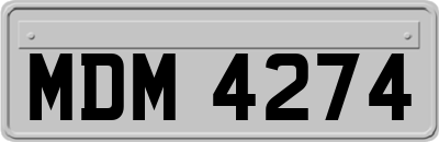 MDM4274