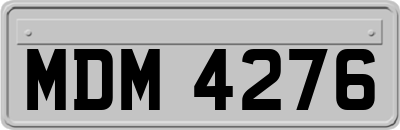 MDM4276