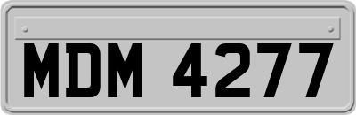 MDM4277