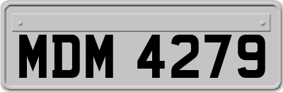MDM4279