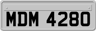 MDM4280