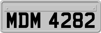 MDM4282