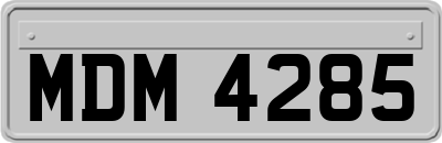 MDM4285