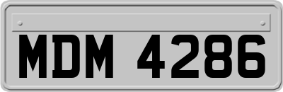 MDM4286