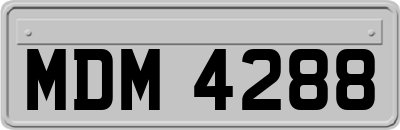 MDM4288